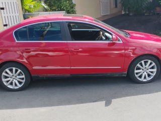 2008 Volkswagen Passat