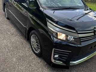 2016 Toyota Voxy for sale in Manchester, Jamaica