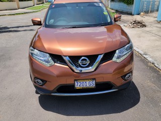 2015 Nissan Xtrail for sale in Kingston / St. Andrew, Jamaica