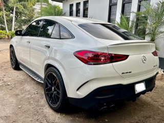 2022 Mercedes Benz GLE 53 AMG for sale in Kingston / St. Andrew, Jamaica