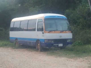 1999 Toyota Coaster for sale in St. Catherine, Jamaica