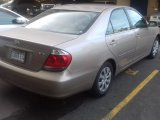 2006 Toyota Camry for sale in St. James, Jamaica