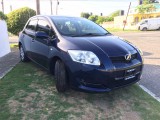 2008 Toyota Auris for sale in St. Catherine, Jamaica