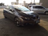 2013 Honda Civic for sale in Kingston / St. Andrew, Jamaica