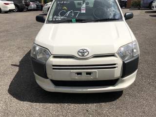 2014 Toyota Probox for sale in Manchester, Jamaica