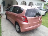 2010 Honda Fit for sale in Manchester, Jamaica