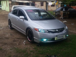 2009 Honda Civic for sale in Clarendon, Jamaica