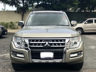 2015 Mitsubishi Pajero GLS for sale in Kingston / St. Andrew, Jamaica