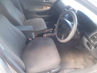 2003 Honda Accord for sale in Kingston / St. Andrew, Jamaica