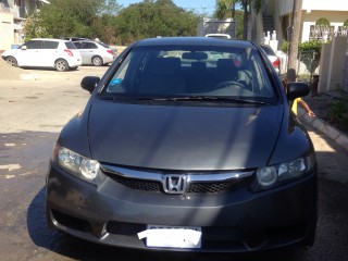 2009 Honda civic for sale in St. Catherine, Jamaica