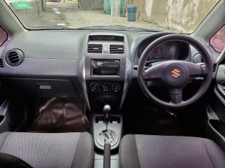 2011 Suzuki SX4 for sale in Kingston / St. Andrew, Jamaica