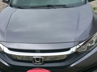 2015 Honda Civic for sale in Kingston / St. Andrew, Jamaica