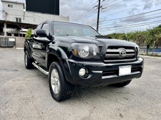 2010 Toyota Tacoma