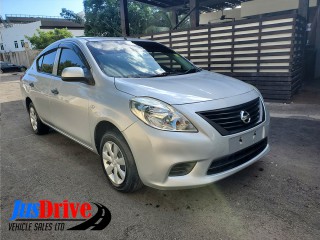 2014 Nissan Latio for sale in Kingston / St. Andrew, Jamaica