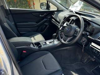 2018 Subaru IMPREZA G4 for sale in Manchester, Jamaica