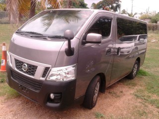 2012 Nissan Caravan NV 350 for sale in Kingston / St. Andrew, Jamaica