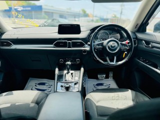 2018 Mazda Cx5 for sale in Kingston / St. Andrew, Jamaica