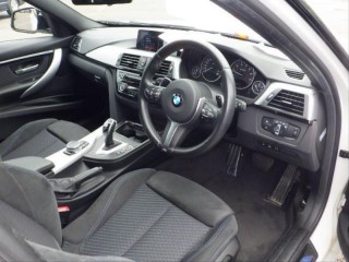 2016 BMW 320i Msport for sale in St. Catherine, Jamaica