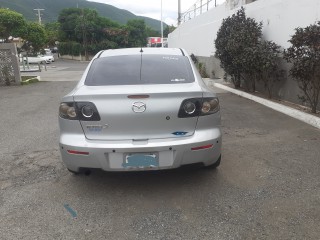 2007 Mazda 3 for sale in Kingston / St. Andrew, Jamaica