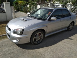 2004 Subaru Wrx for sale in Kingston / St. Andrew, Jamaica
