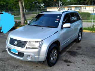 2012 Suzuki Grand Vitara for sale in Kingston / St. Andrew, Jamaica