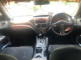 2010 Subaru Impreza