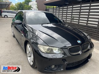 2007 BMW 335i