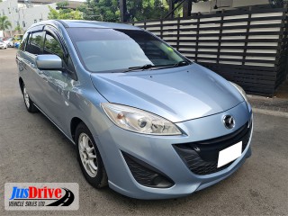 2013 Mazda premacy for sale in Kingston / St. Andrew, Jamaica
