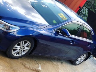 2015 Toyota Mark X for sale in Manchester, Jamaica