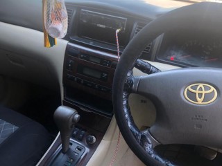 2005 Toyota Altis for sale in St. Catherine, Jamaica