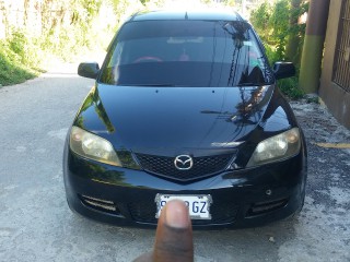 2002 Mazda Demio for sale in Clarendon, Jamaica