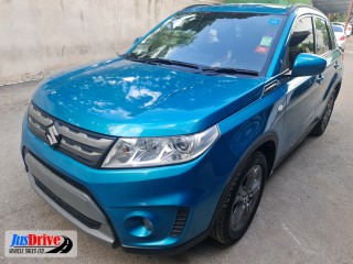 2016 Suzuki VITARA