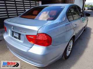 2011 BMW 320i for sale in Kingston / St. Andrew, Jamaica