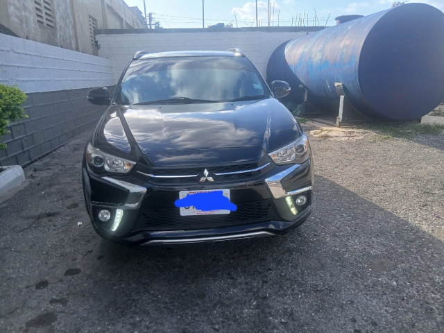 2019 Mitsubishi ASX for sale in Kingston / St. Andrew, Jamaica