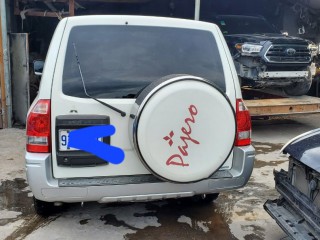 2003 Mitsubishi Pajero for sale in Kingston / St. Andrew, Jamaica