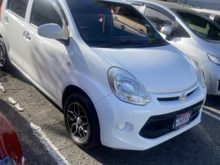 2014 Toyota Passo