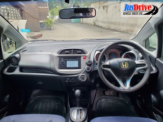 2010 Honda FIT for sale in Kingston / St. Andrew, Jamaica