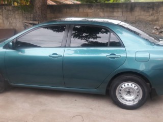 2010 Toyota Corolla for sale in Kingston / St. Andrew, Jamaica
