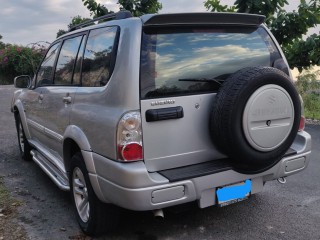 2006 Suzuki Grand Vitara XL7