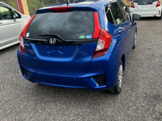 2016 Honda Fit for sale in Kingston / St. Andrew, Jamaica