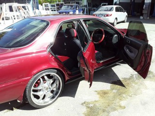 1996 Honda Inspire for sale in St. Elizabeth, Jamaica