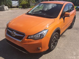 2014 Subaru Xv