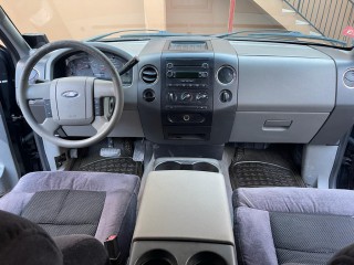 2005 Ford F150