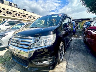 2013 Honda Stepwagon for sale in Kingston / St. Andrew, Jamaica