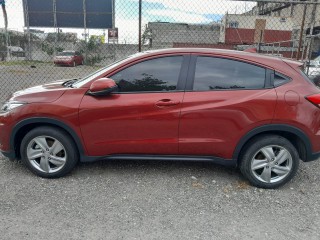 2021 Honda HRV for sale in Kingston / St. Andrew, Jamaica