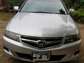 2007 Honda Accord CL7 for sale in St. James, Jamaica