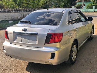 2011 Subaru Impreza Anesis