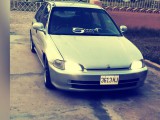 1995 Honda civic eg for sale in St. Catherine, Jamaica