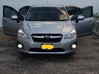 2012 Subaru Impreza G4 for sale in Kingston / St. Andrew, Jamaica