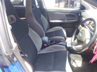 2008 Subaru Impreza for sale in Kingston / St. Andrew, Jamaica